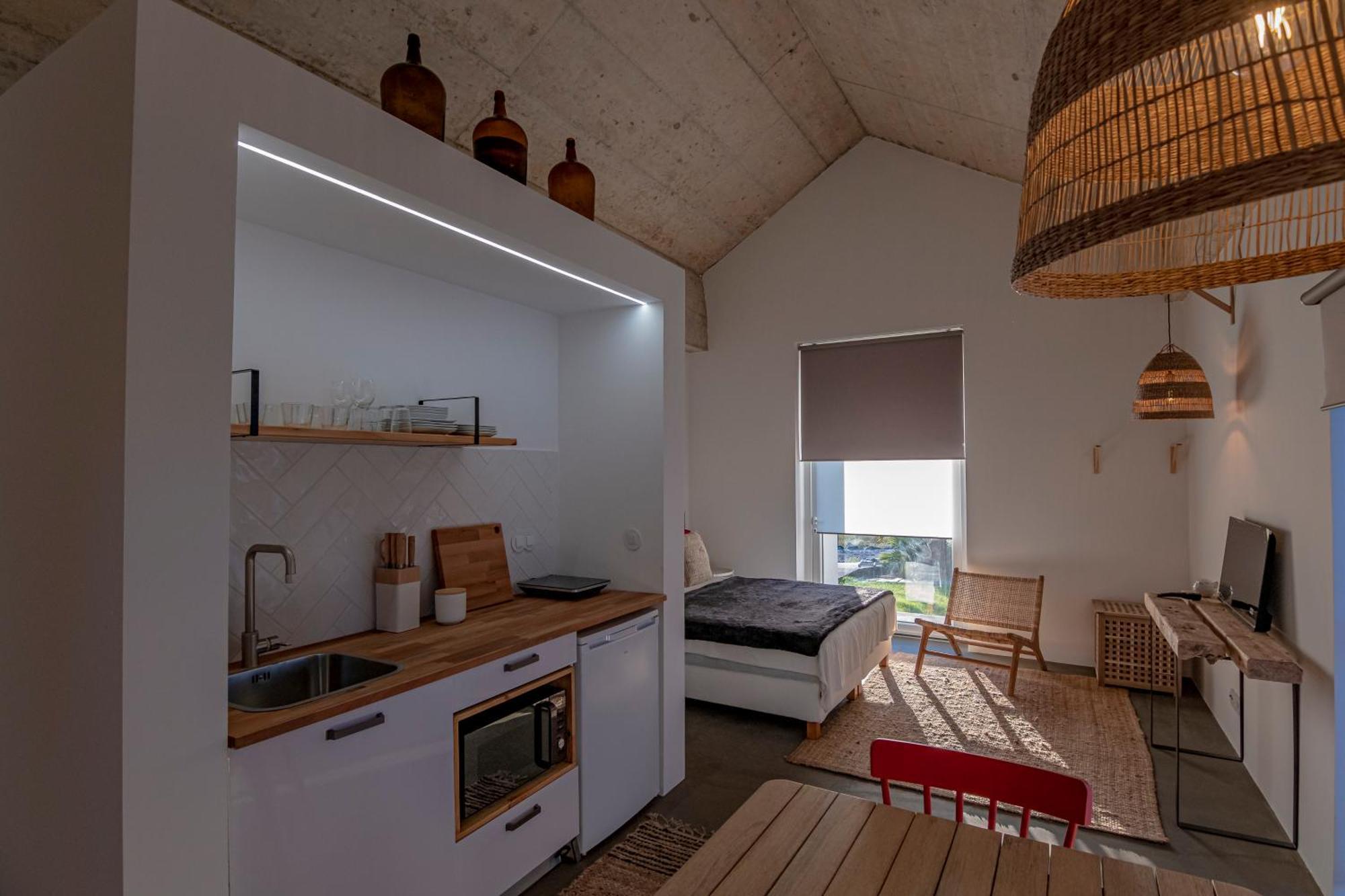 Pedebicho Serra Da Arrabida Country Inn And Studios Azeitao Exterior photo