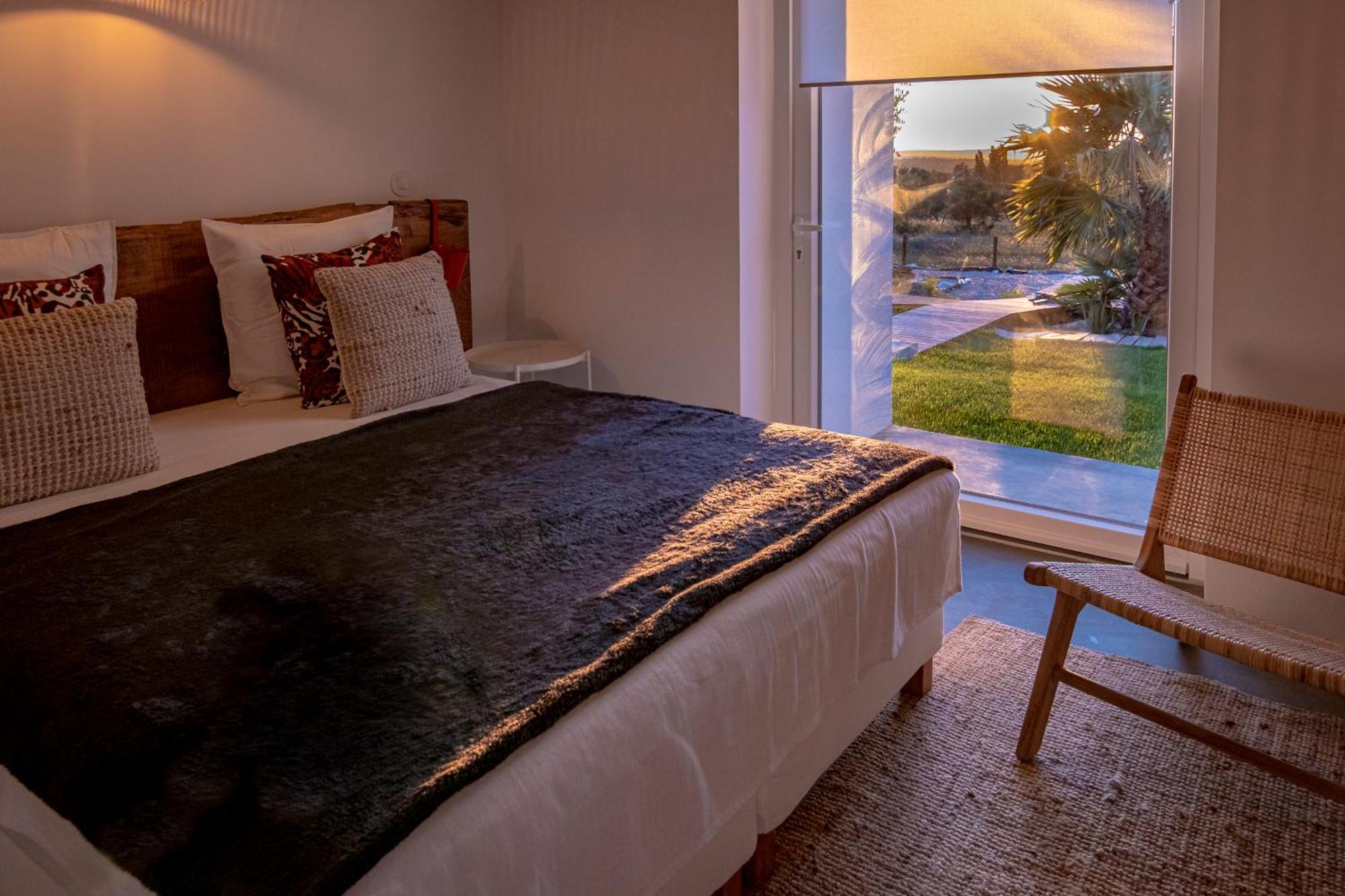 Pedebicho Serra Da Arrabida Country Inn And Studios Azeitao Exterior photo