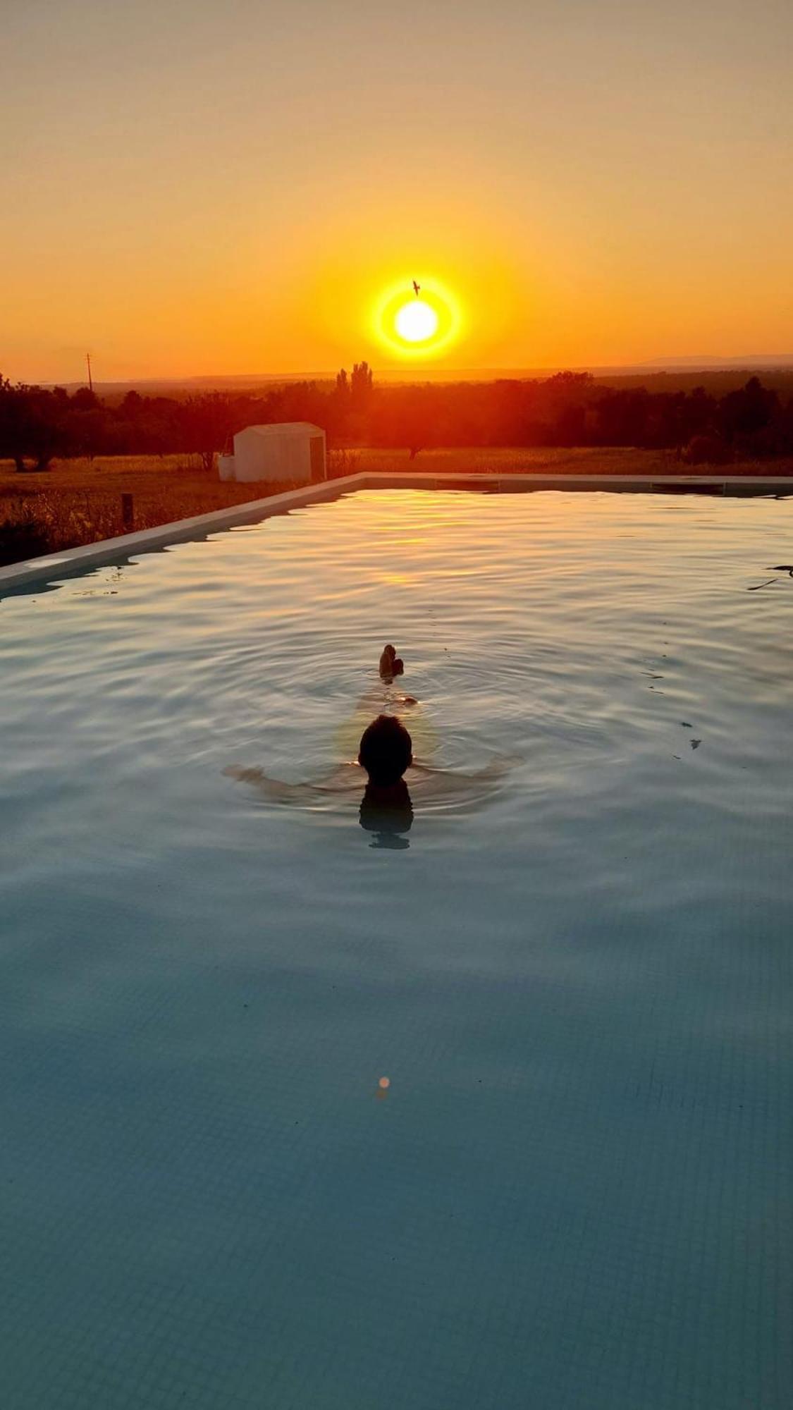 Pedebicho Serra Da Arrabida Country Inn And Studios Azeitao Exterior photo